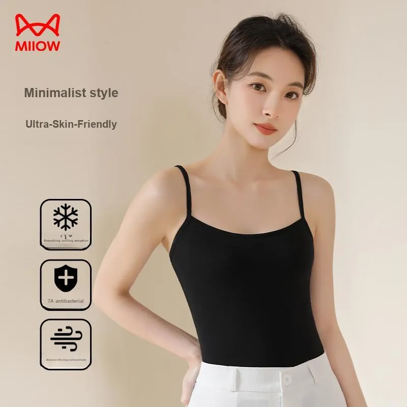 MIIOW Women's Camisoles-4
