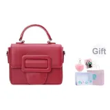 Berry Red |Red