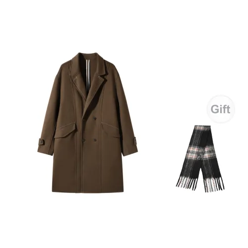 GXG Coats Men