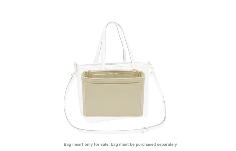 GUYI Leather DuPont Paper Storage & Organization Lining Bag Insert Women's-61