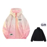 Gradient Pink (Includes Fleece-Lined Liner)