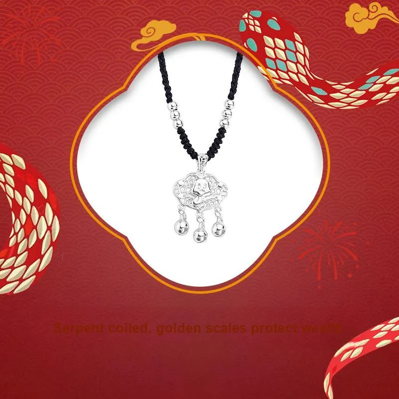 HOLLY RYAN Alloy Necklaces Women's-3