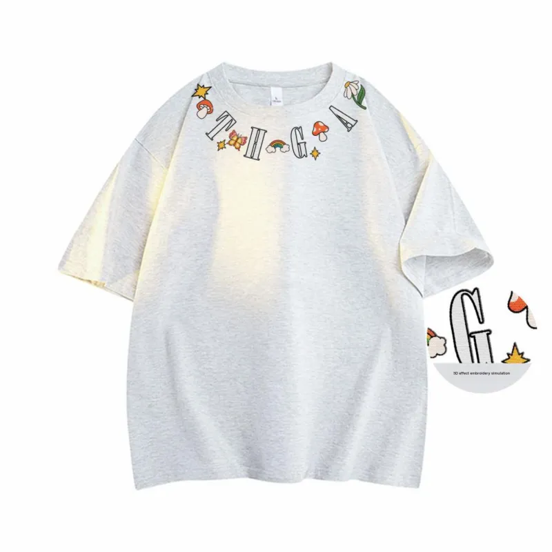 THREEAGAINTHR33 T Shirts Unisex-1