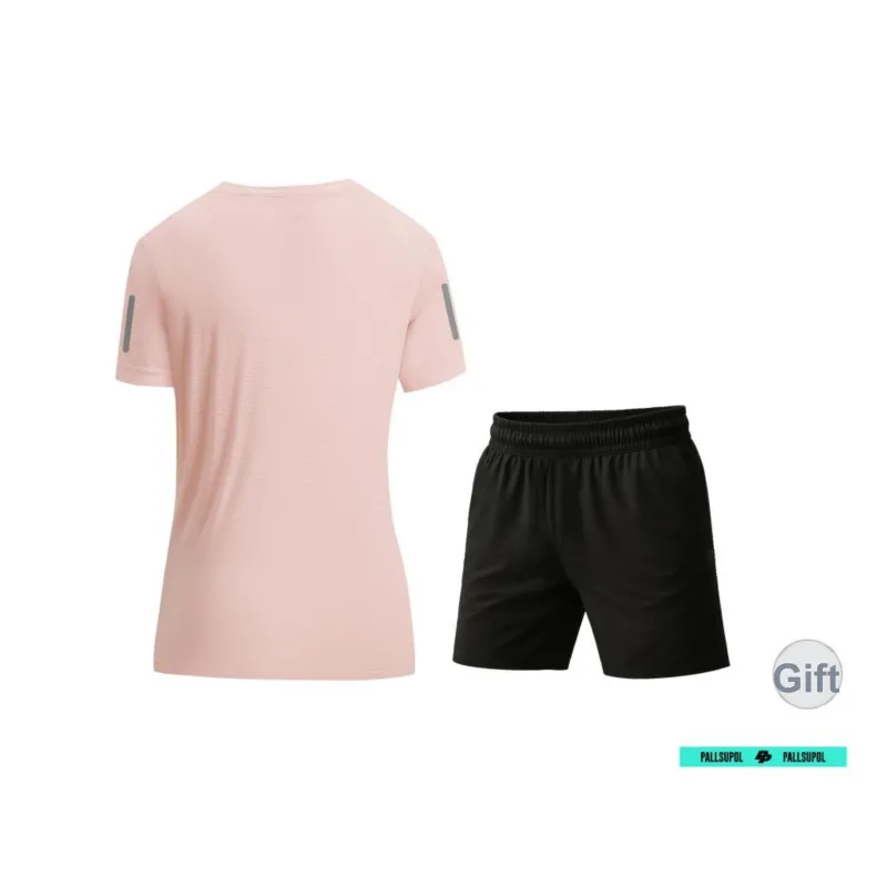 Pallsupol Fitness Sets Women's-5