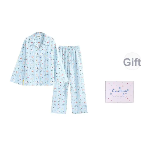 Wabi Town Pajama Подарочная коробка Женские