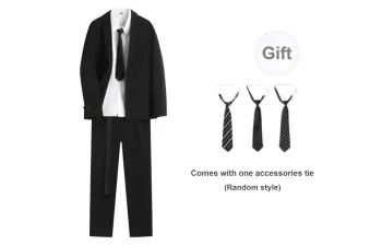 CSKS Business Suits Unisex