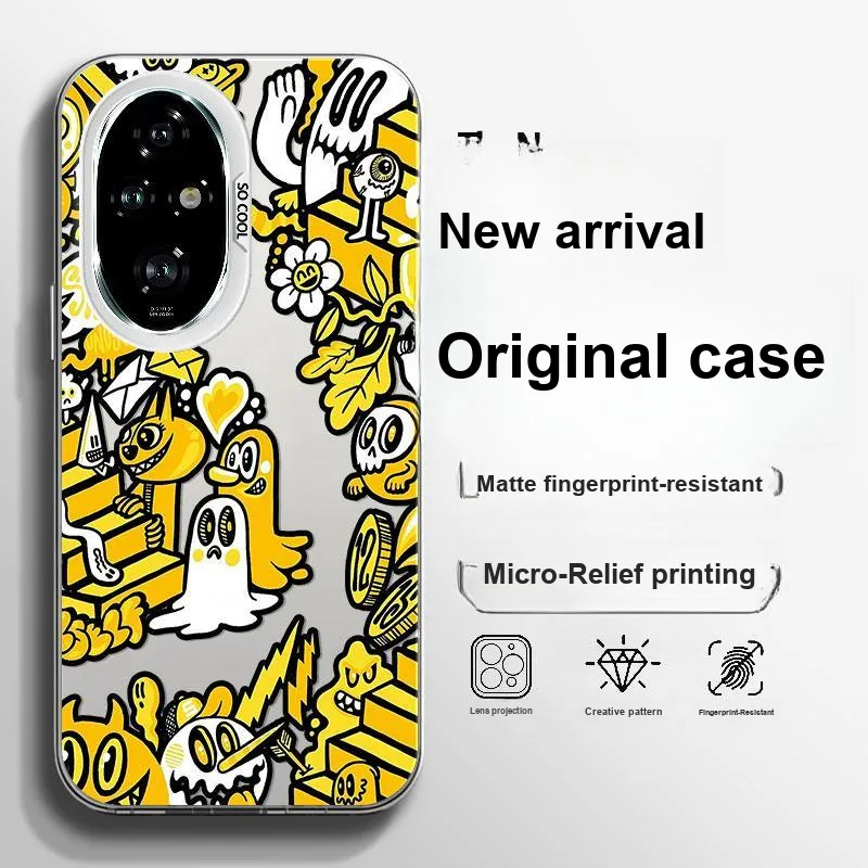 BAOCHENG Phone Cases-3