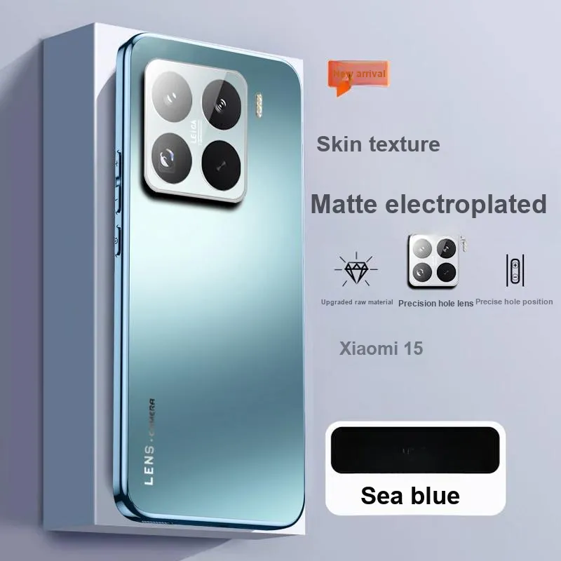 ZHUOJI Phone Cases-1