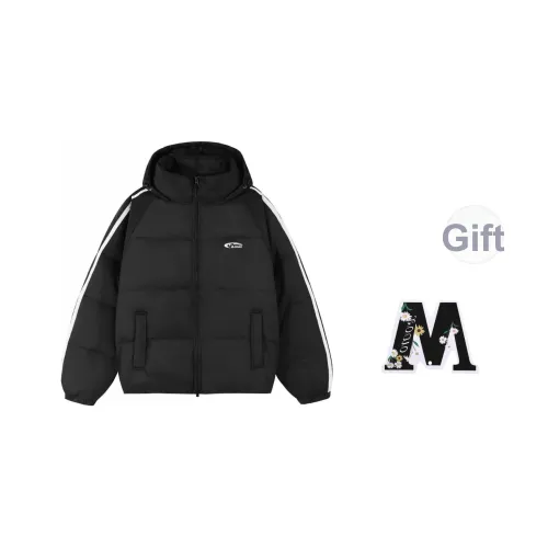 LEMANISM Женские пуховые куртки