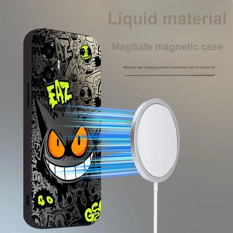 BAOCHENG Phone Cases-2