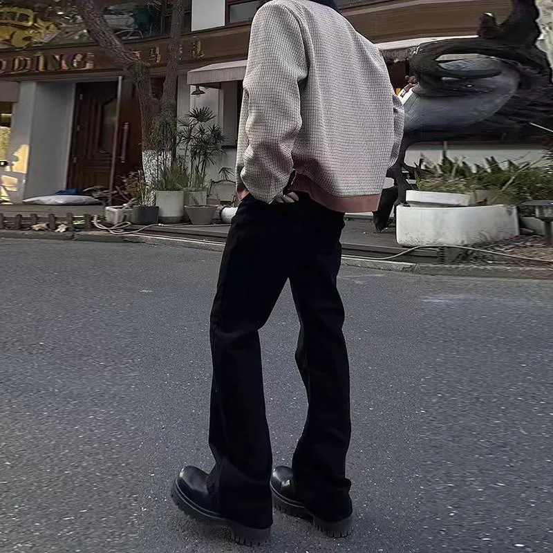 SOCKKEY Jeans Unisex-3
