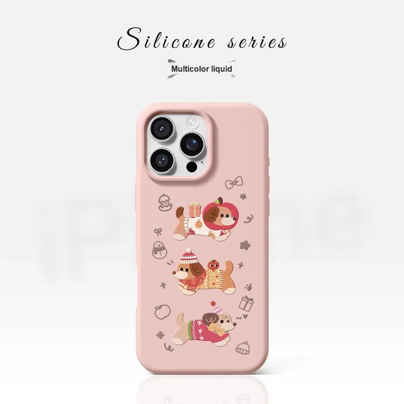 RVIXE Phone Cases-7