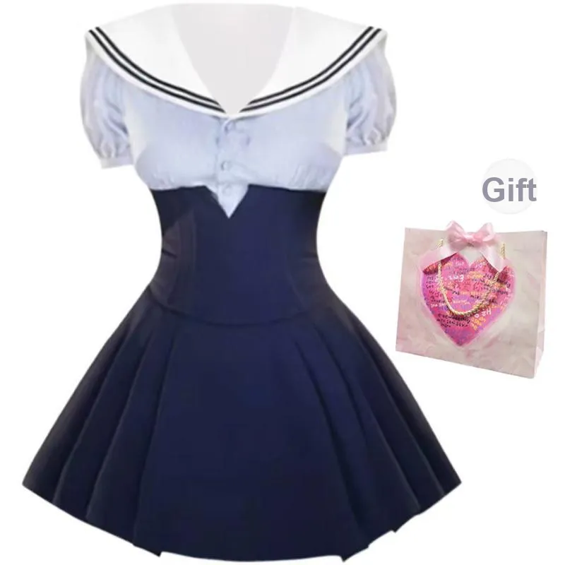 Peaches Peaches Skirt Set Women's-8