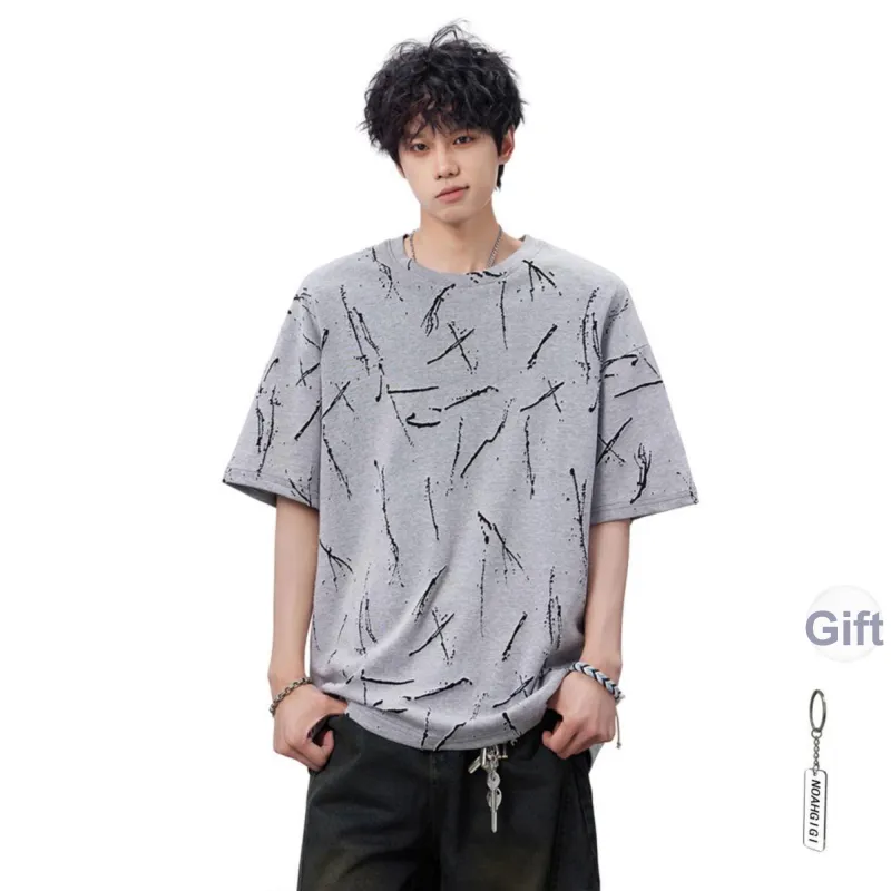 NOAHGIGI T Shirts Unisex-0