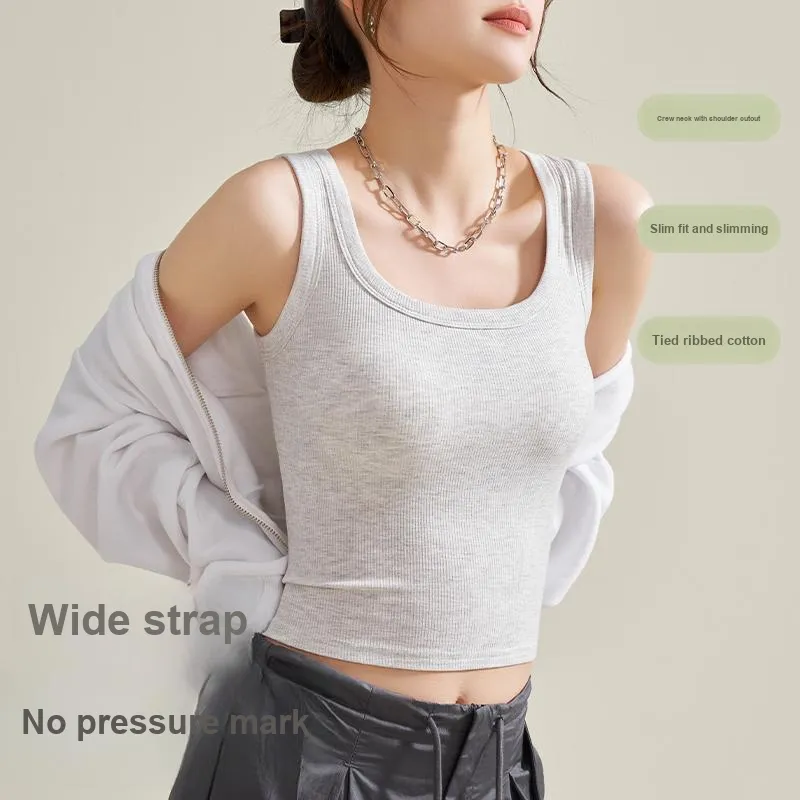 GRACEWELL Women's Tank Tops-4