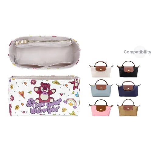 Lan Bao Fan Kynol Сумка Вкладыш Женские Многоцветный