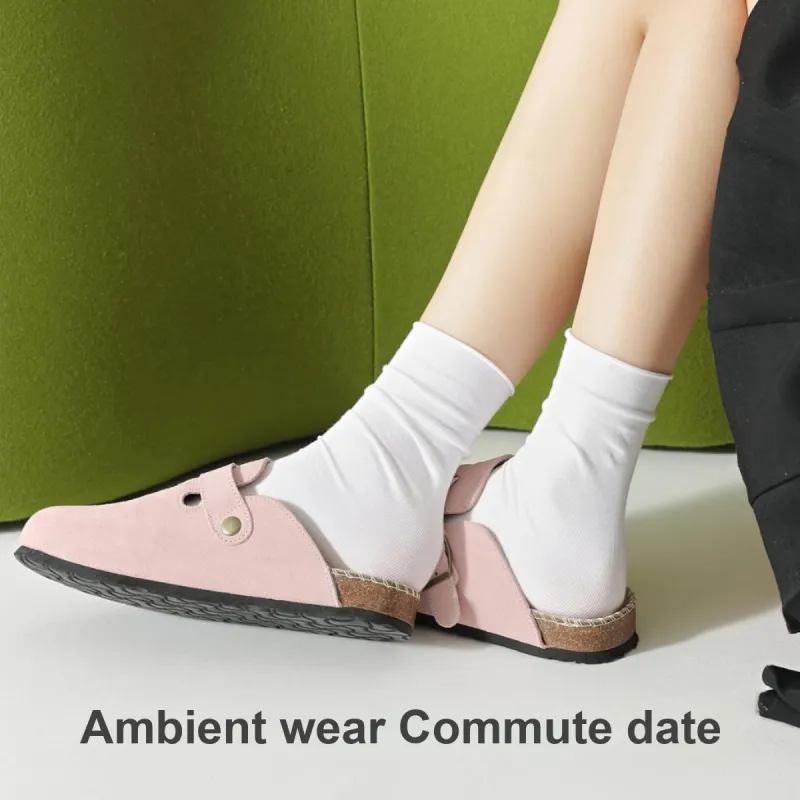 Temooues Mid Calf Socks Women's Shopping Bag Combo Set-3