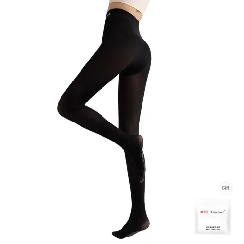 GRACEWELL Stockings Women's Shopping Bag Combo Set