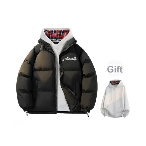 AIRWALK Унисекс Пуховики