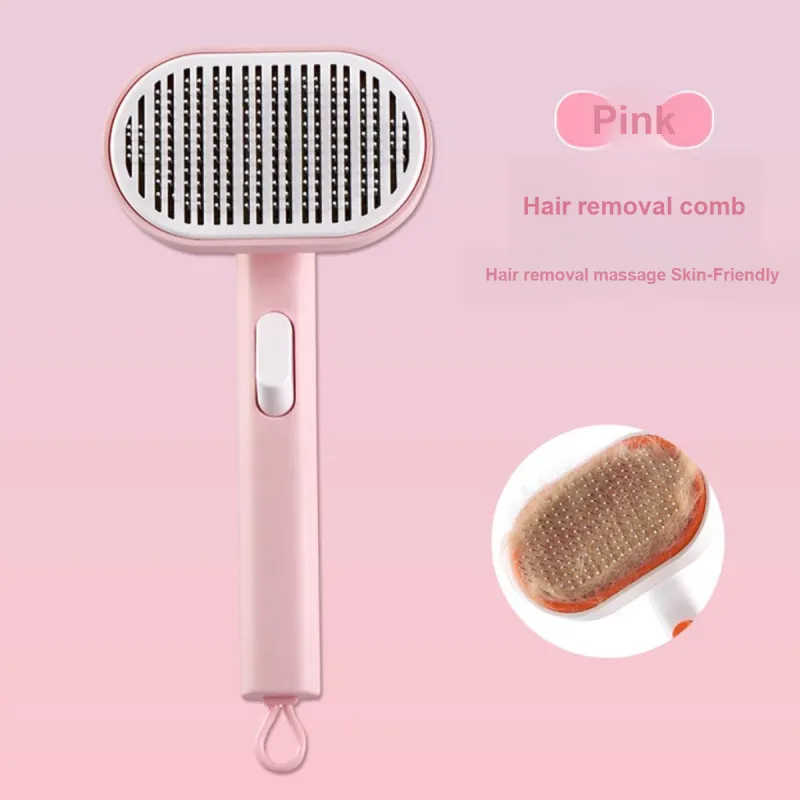Bebe fun Cat And Dog Combs & Flea Combs-1