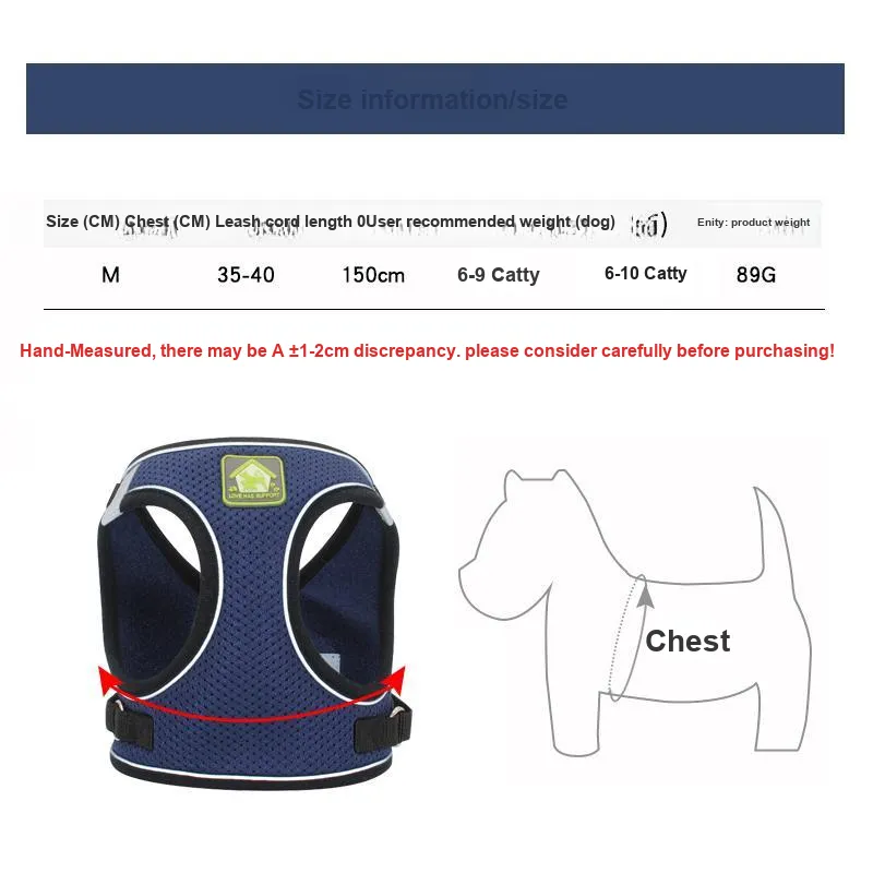 Pampering Leashes-9