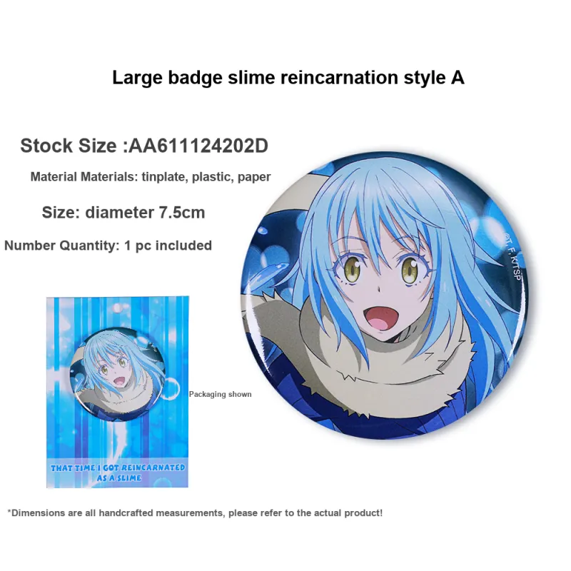 Kabao Cultural Creation Badges-3