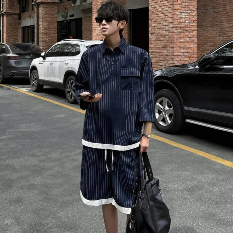 H.V.G.A Casual Sportswear Unisex-10