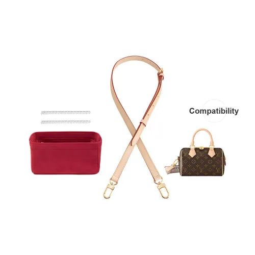 Luxury Care Artisan Workshop Аксессуары для сумок Женские