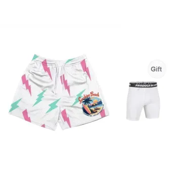 IXXAT Sports Shorts Unisex