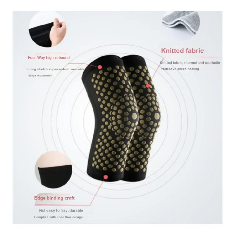 ZHIYILIANGPIN Knee Pads Running And Cycling Unisex-2
