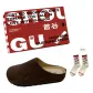 Camel+Gift Socks *1