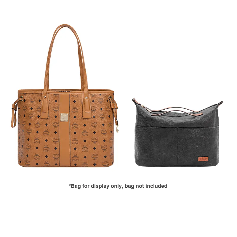 Tide DuPont Paper Bag Support Tote Bag Lining Medium Bag Interior Pocket Lightweight All Bag Accessory-6