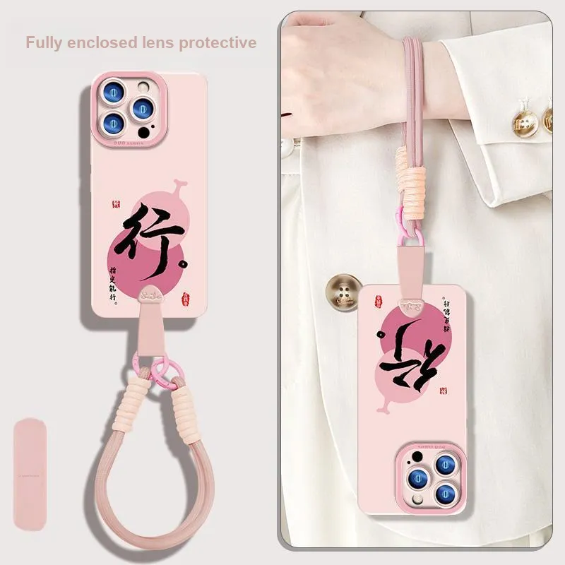 Interesting shell Phone Cases-9
