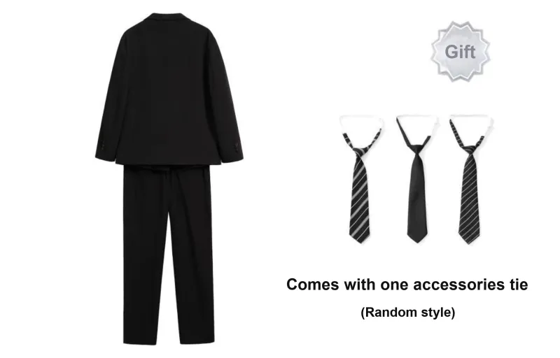 CSKS Business Suits Unisex-1