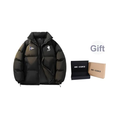 CSKS Пуховик Подарок Рекомендация Унисекс
