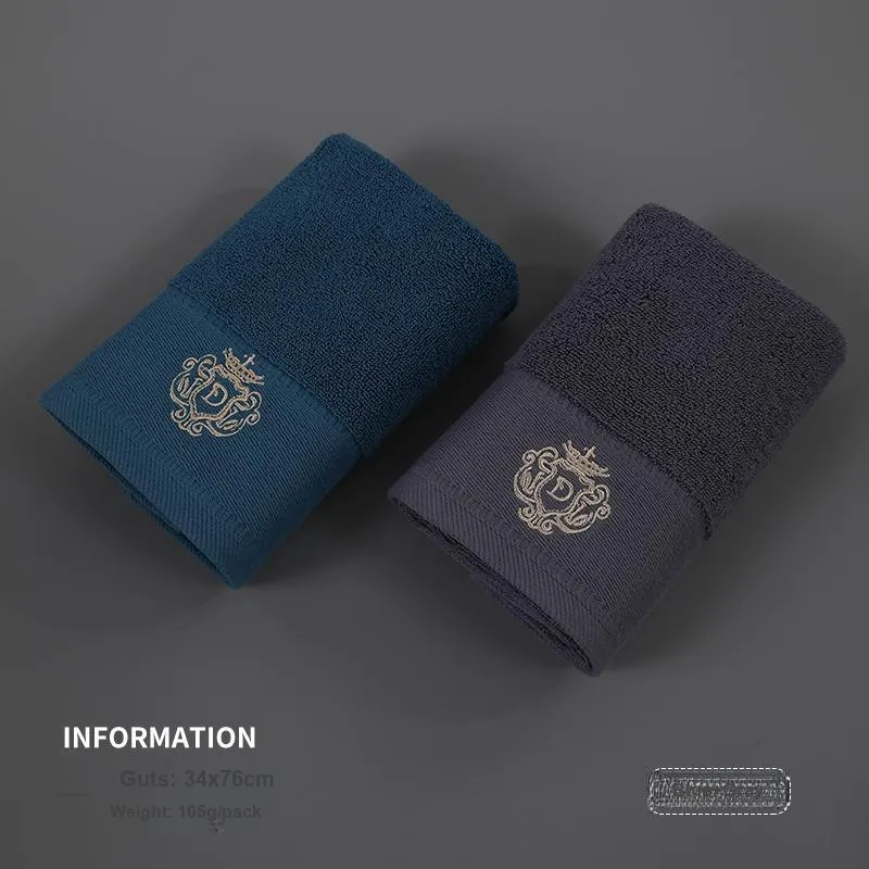 TU QIANG Towels-17