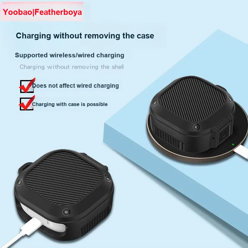 Yoobao Headphone Cases-2