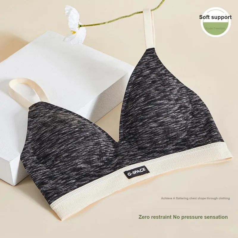 GUJIN Women's Bras-16