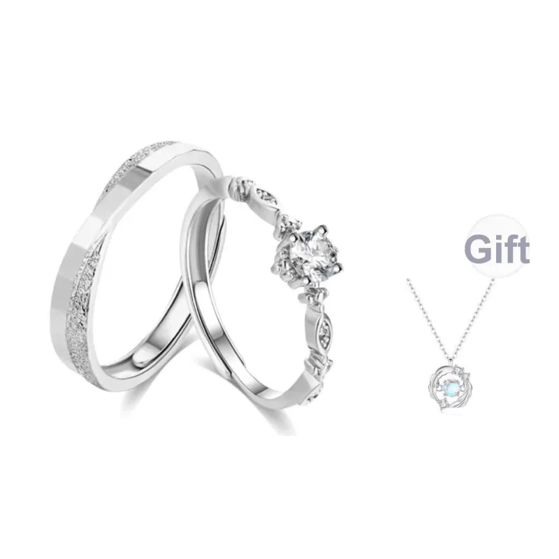 Master Kim Glass Cat Eye Adjustable Ring Unisex-0