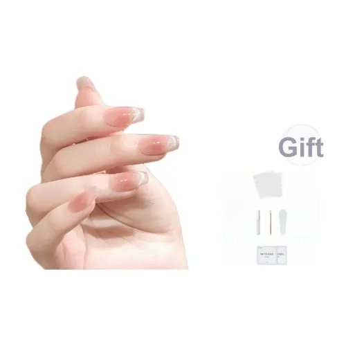 AIDINGQI Искусственные ногти для женщин