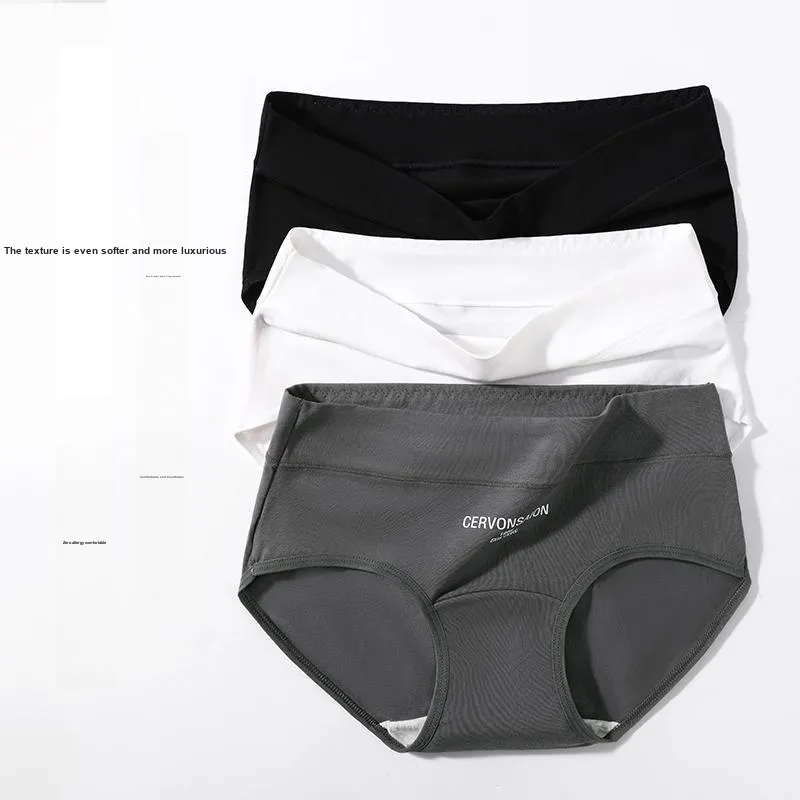 Urban Beauty Underpants Women's Shopping Bag 3 Pack-4