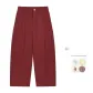 Dark Red (Includes Mosquito Repellent Patches)