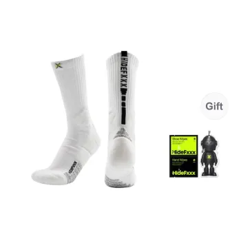 Hidefxx Basketball Socks Unisex Gift Box Combination