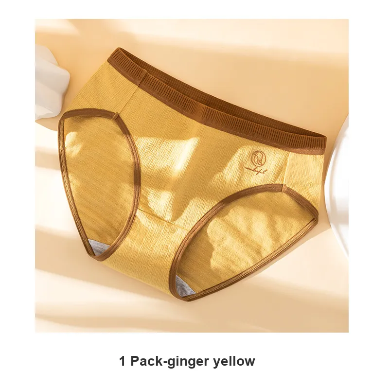 Lan Miao Underpants Women's 3 Pack-2