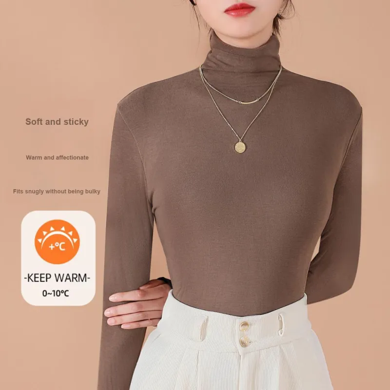 ROMANTIC·SPRING Undershirts Women's-15