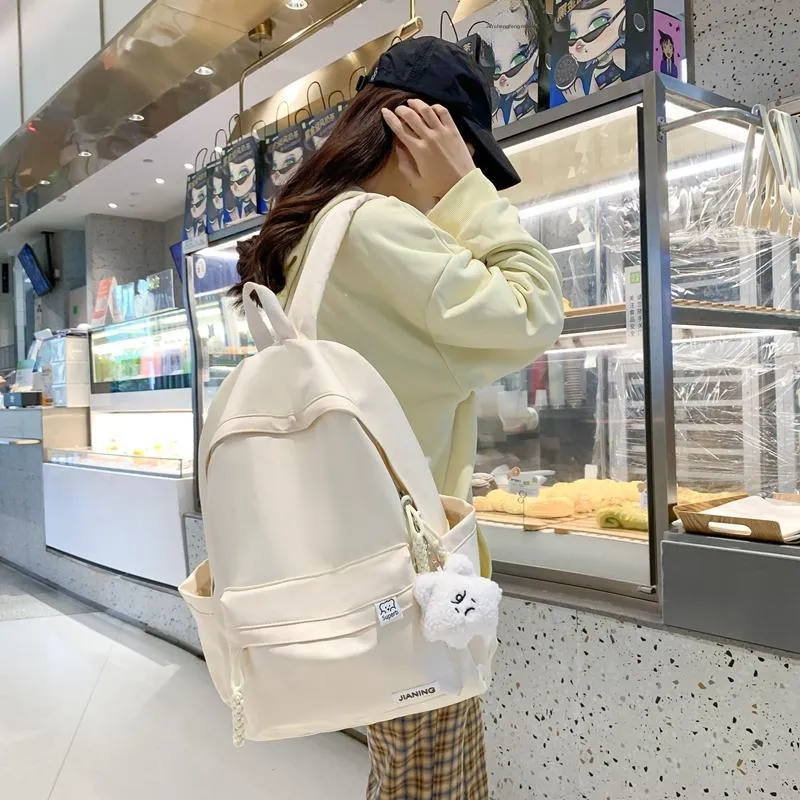 Deli Bear Backpacks-10