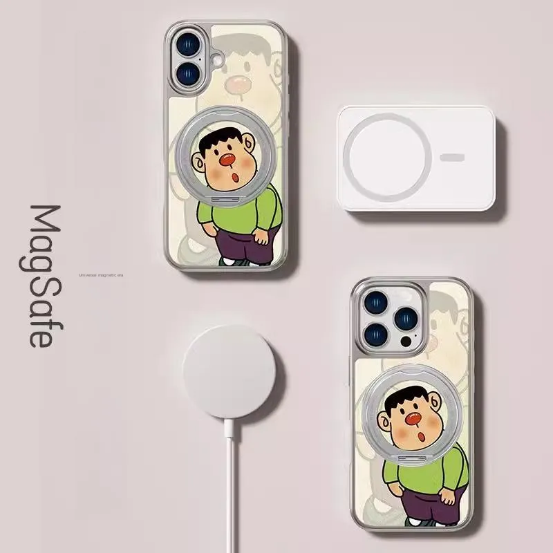 HASEE Phone Cases-1