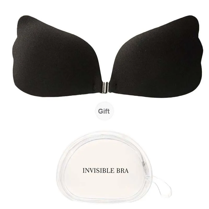 Cotton Gene Nipple Cover Women's-0