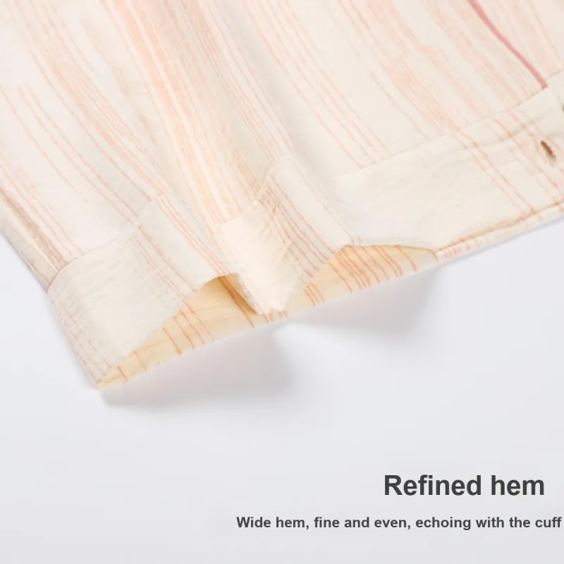 H YXIANG Women's Pajama Sets-11