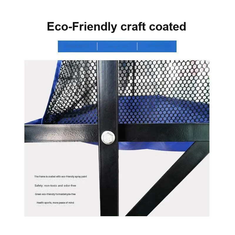 HOX Recycling Network Polyester Unisex 2010*1025*500mm-3